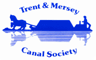 Trent & Mersey Canal Society Logo
